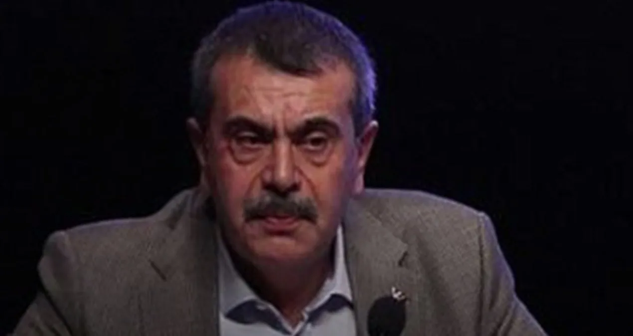 LGS Soru Sızıntısı: Bakan Tekin’den Sert Tepki!