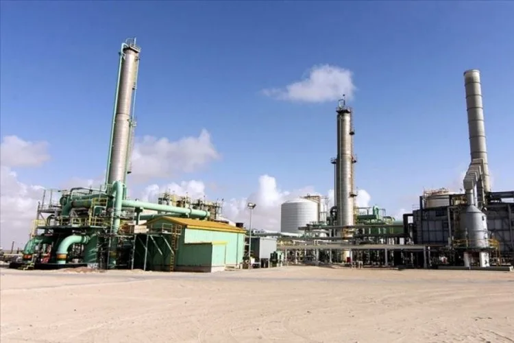 Libya 17 Yıl Sonra İlk Petrol İhalesini Açıyor!