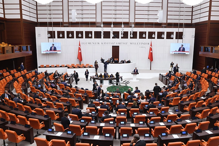Libya’daki TSK Görev Süresi 24 Ay Uzatıldı!