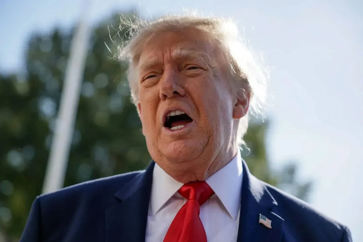 Libya’dan ABD’ye Trump’a Protesto Notası