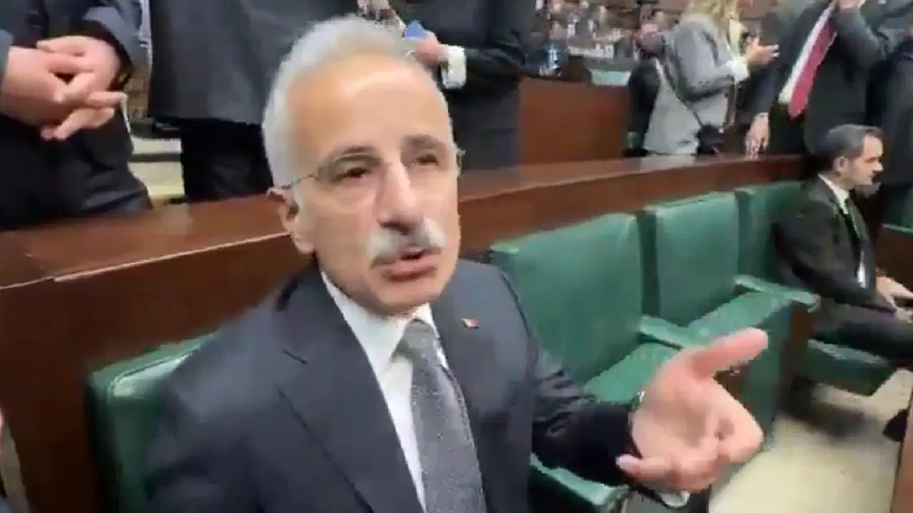 Libya Uçağı Kazasında Kameralar Neden Çalışmadı?