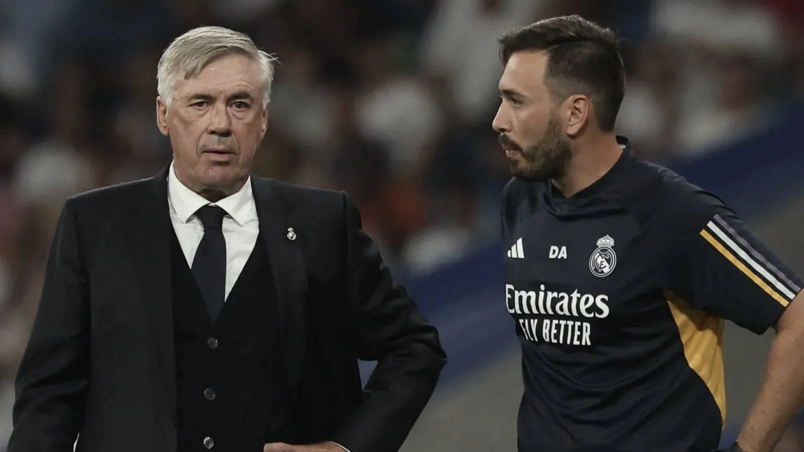 Lille’de Ancelotti Dönemi: Davide Göreve Başladı!