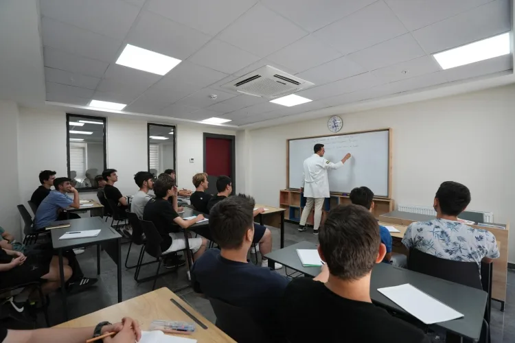 LİMA Yaz Okulu Kayıtları Başlıyor!