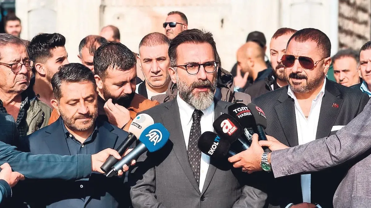 Linç Kampanyasına Maruz Kalanların Sesleri!
