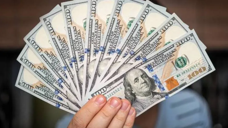 Lira Dolar ve Euro Karşısında Giderek Eriyor!