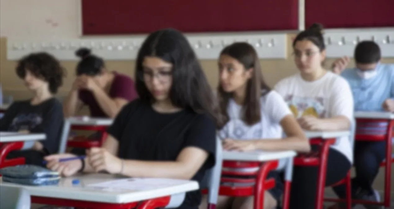 Liselere Yeni Hedef: Destek Eğitimi Başlıyor!