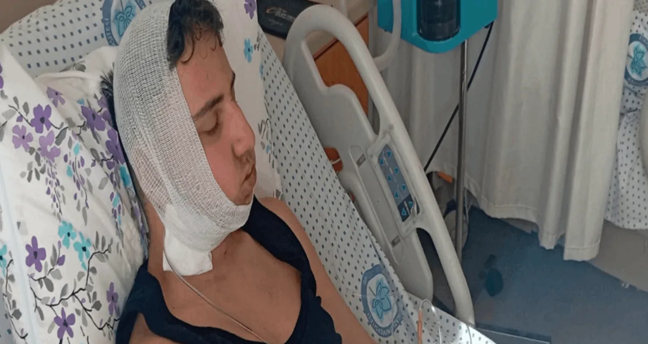 Liseli Öğrenciye Saldırı: Adalet Peşinde Aile!