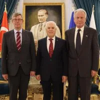 Litvanya’dan Bursa’ya işbirliği daveti