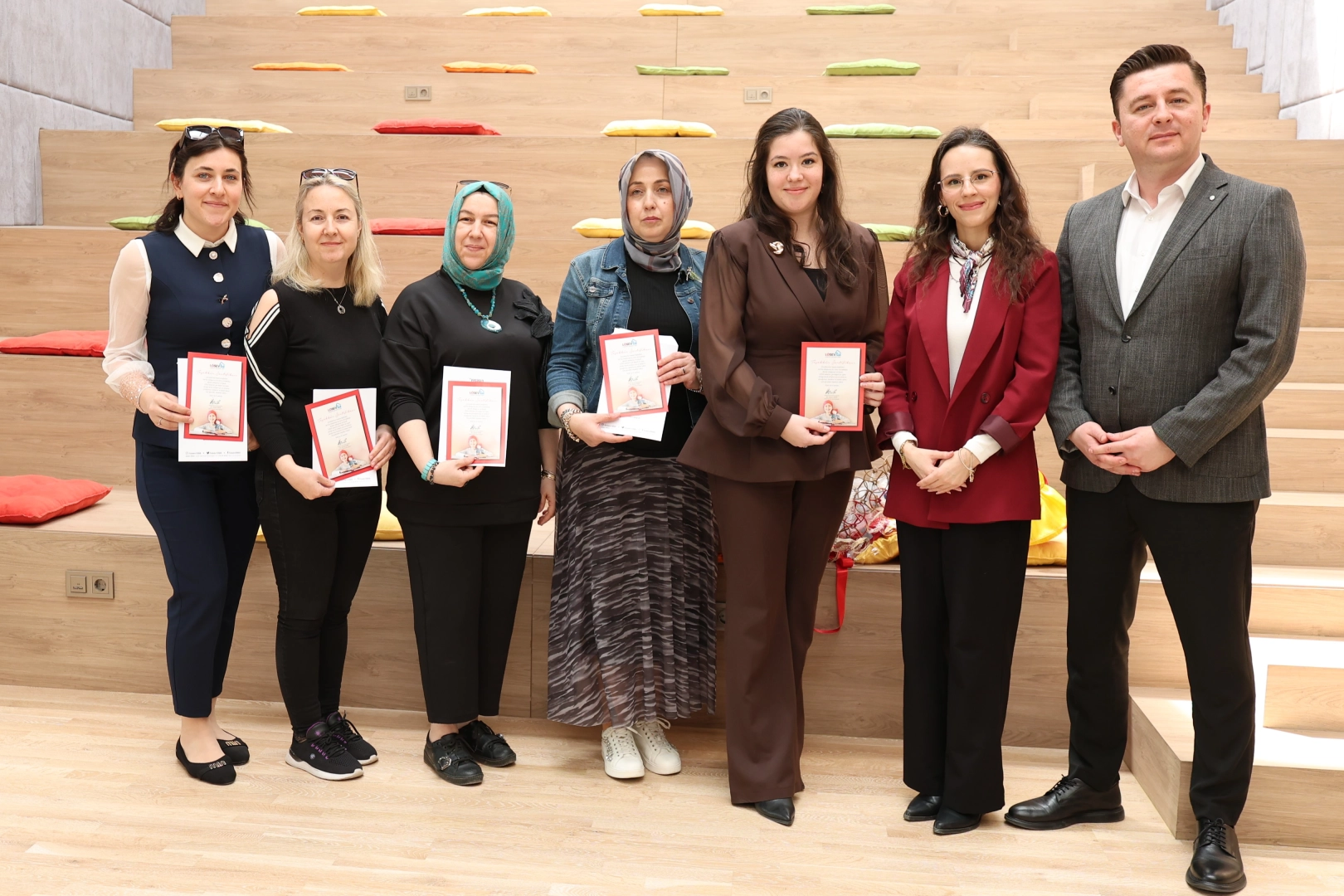 Lösemili Çocuklar İçin 23 Nisan’da Mutluluk Projesi