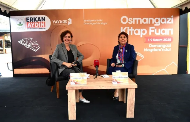 LÖSEV’den Başkan Aydın’a Anlamlı Ziyaret