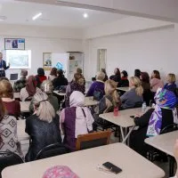 LÖSEV’e anlamlı bağış LÖSEV’e anlamlı bağış