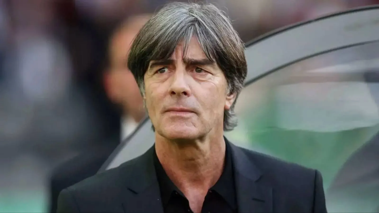 Löw: Fenerbahçe Şampiyon Olacak, Yıldırım Dönüyor!