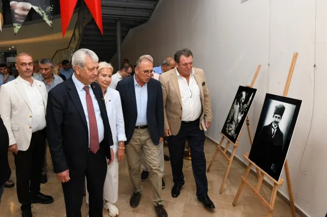 Lozan Barış Antlaşması’nın 103. Yılı Kutlandı