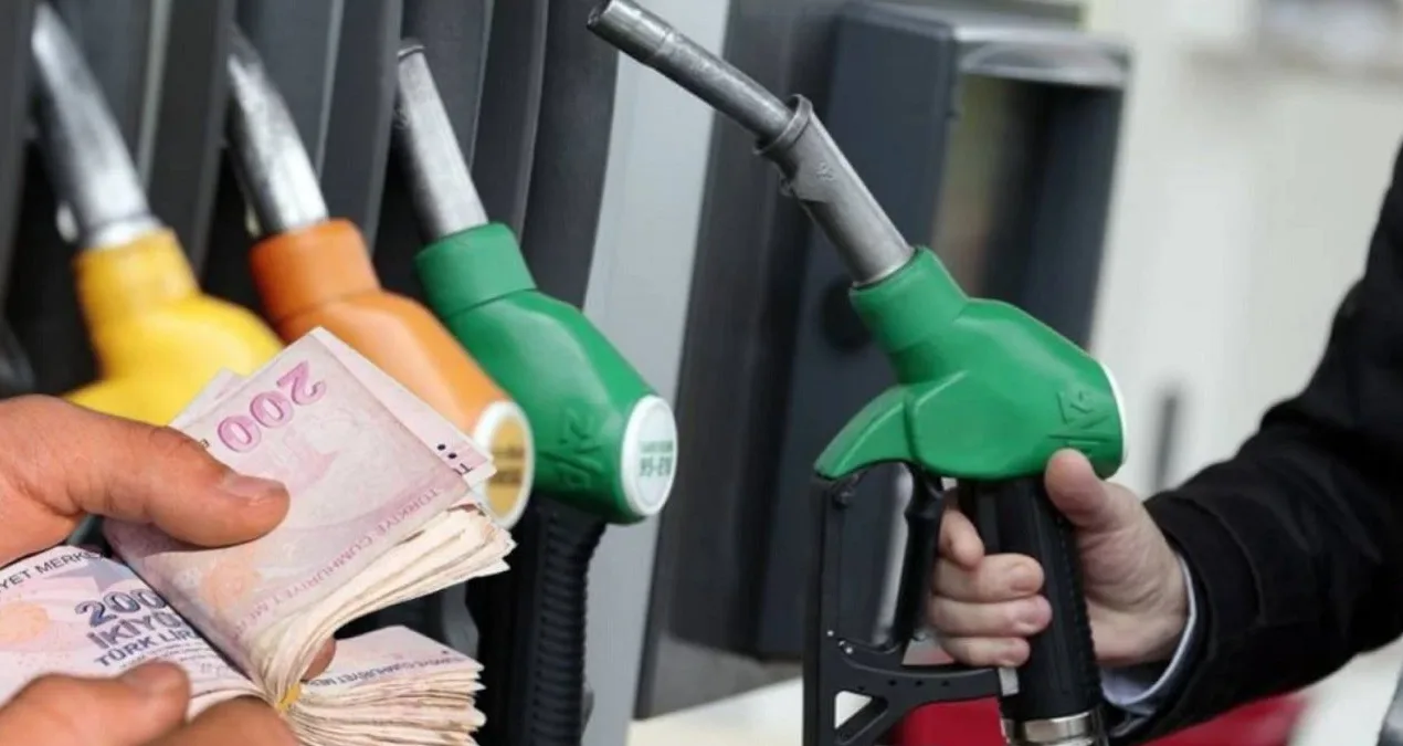 LPG’ye Gece Yarısı 74 Kuruş Zam Geliyor!