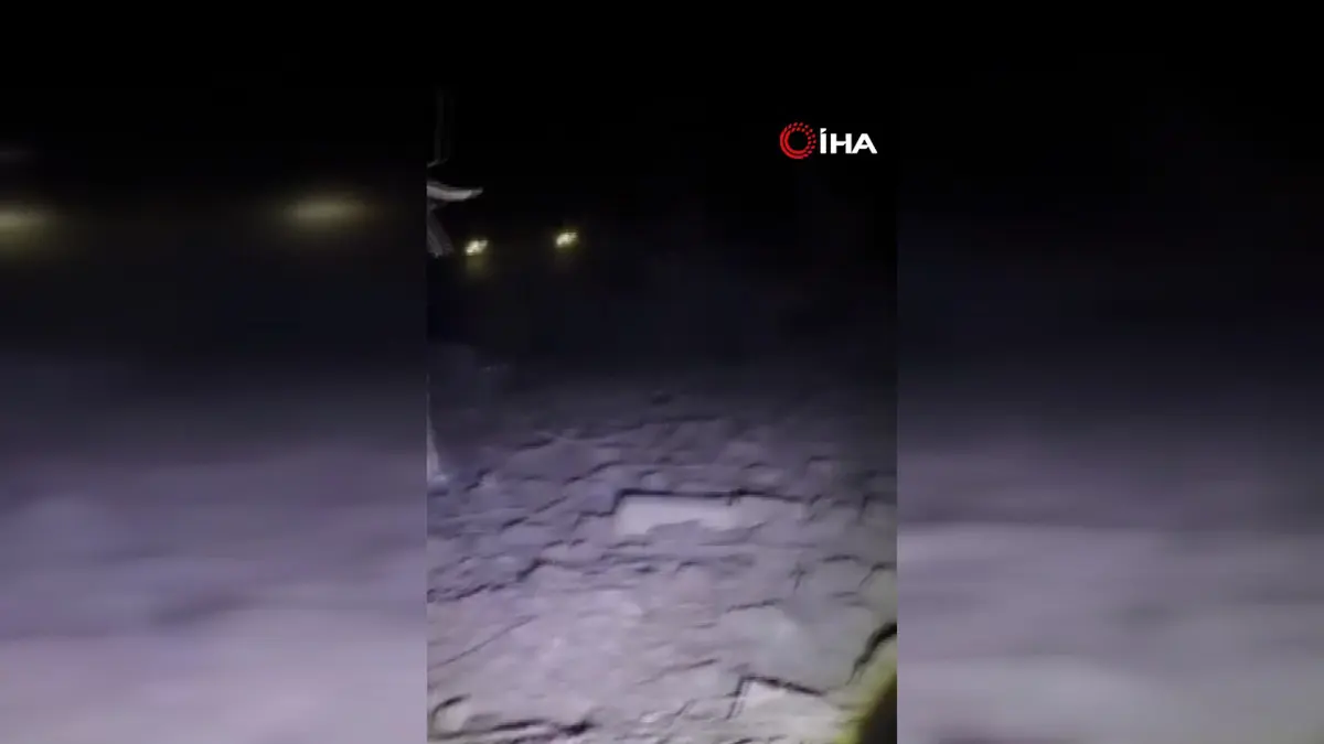 İsrail helikopteri Lübnan da düşürüldü! Şiddetli çatışmalar yaşanıyor 2