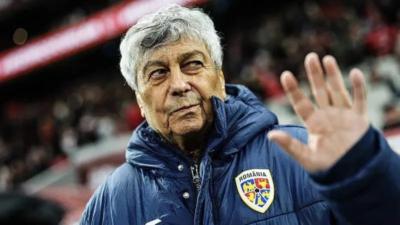 Lucescu: Futbolun Sessiz Derinliği ve İnsanı
