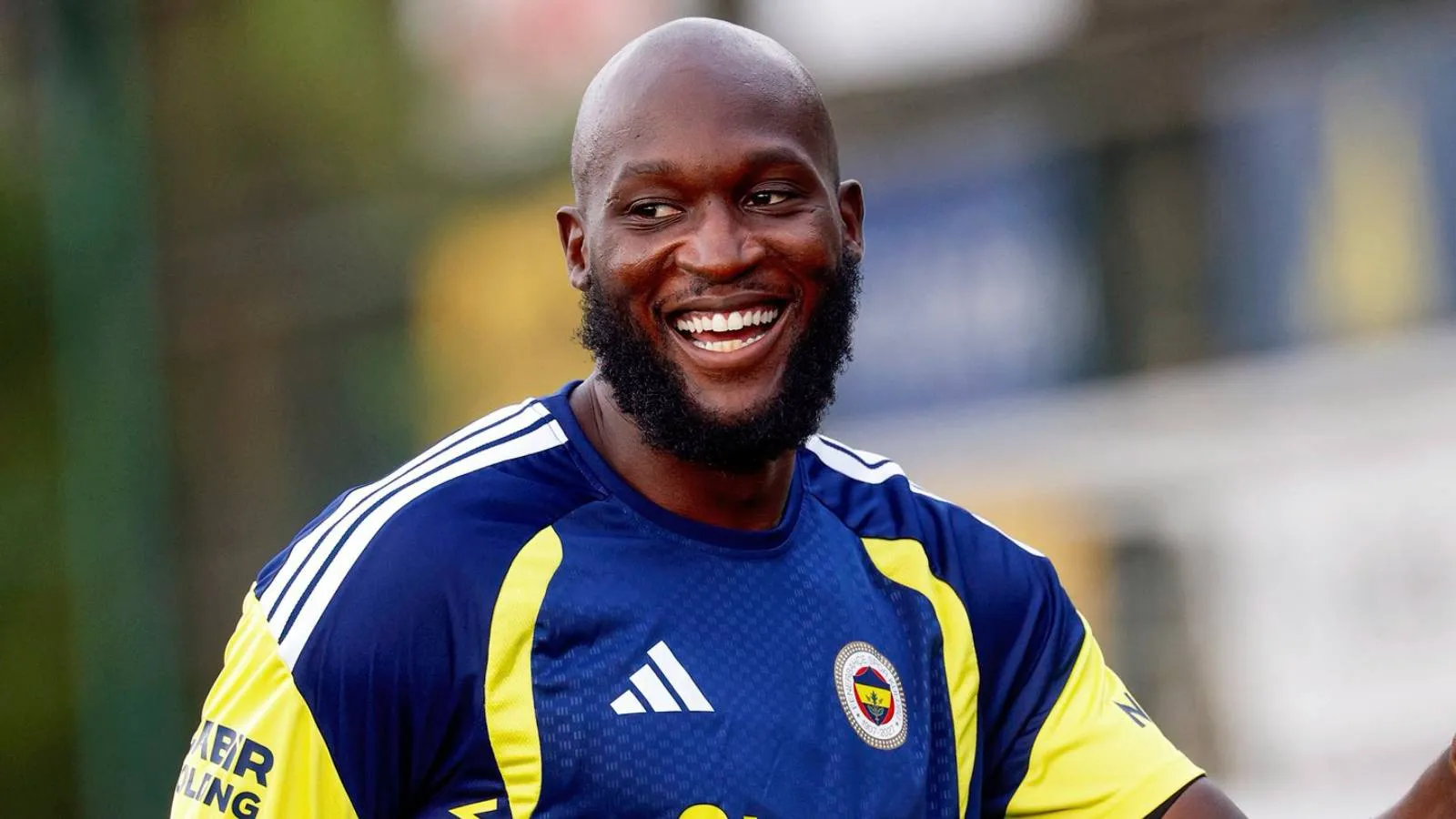 Lukaku: Napoli’den Ayrılmam En Doğru Karardı