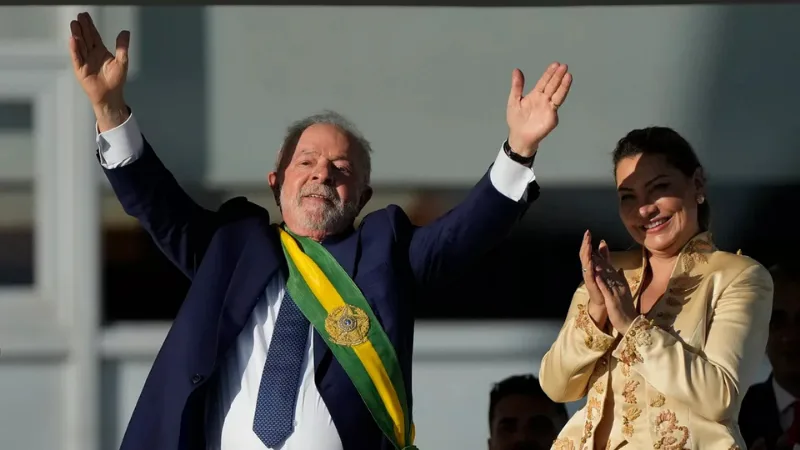 Lula, Brezilya’da 7. kez başkan adayı!