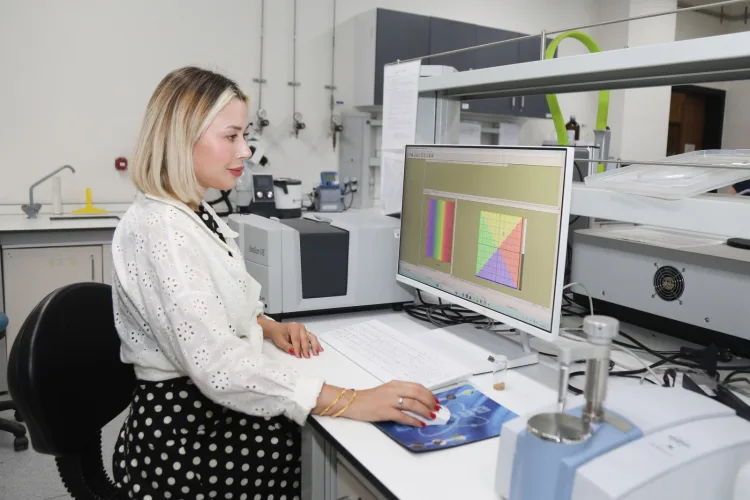 Lutein, Süt ve Yoğurtla Göz Sağlığına Katkı Sağlayacak