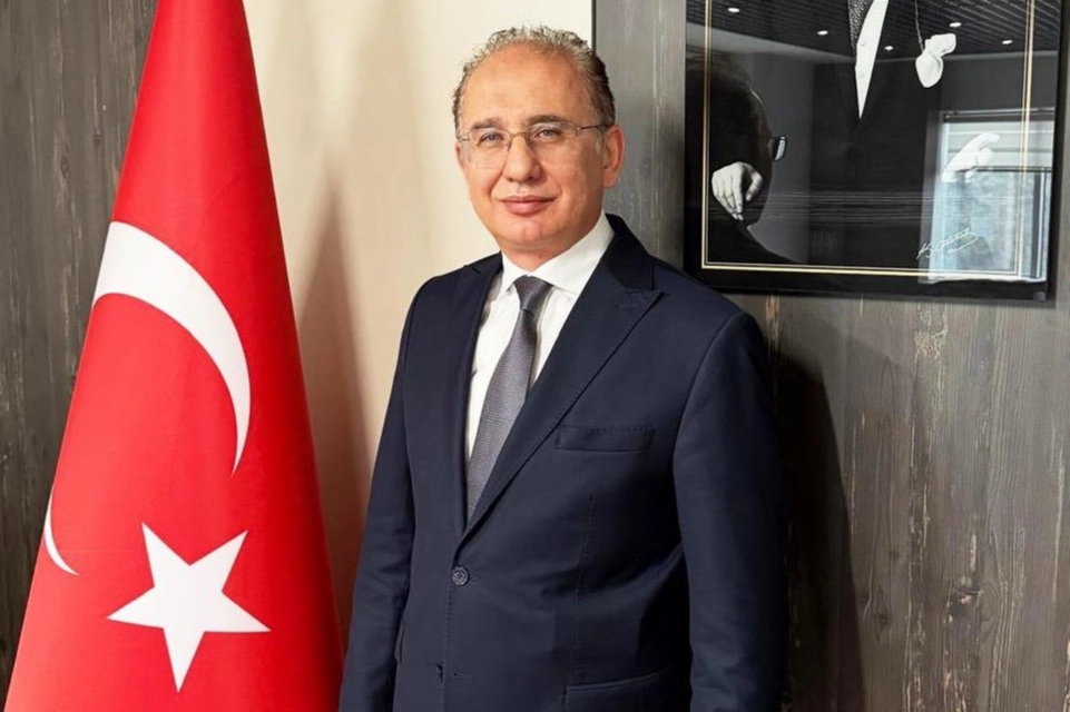 Lütfi Çarşıbaşı, Mimarsinan OSB Adaylığını Açıkladı!