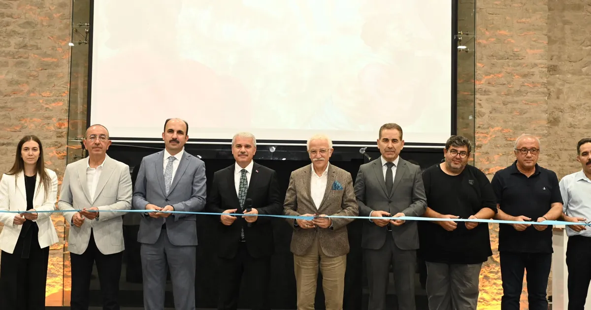 Lystra İmgesi Sergisi, Tarih Meraklılarını Bekliyor