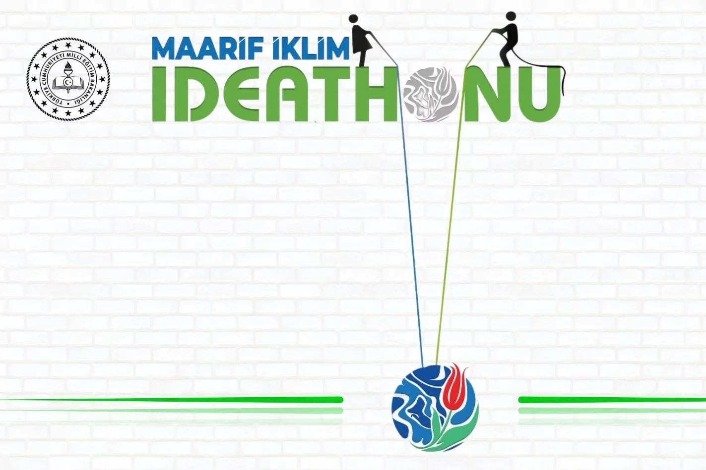 Maarif İklim İdeathonu: Gençler Çözüm Arıyor!