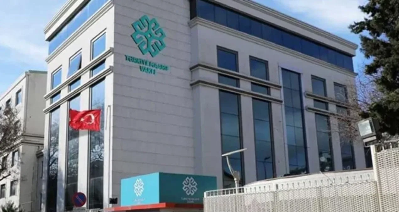 Maarif Vakfı’nın Milyar Liralık Bütçesi Tartışma Yarattı