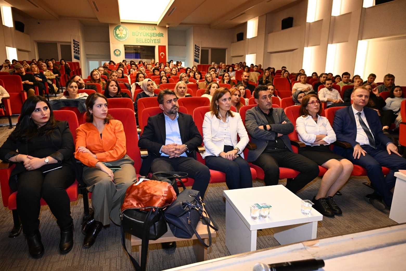 MABEM’den Yenilikçi Eğitim Semineri