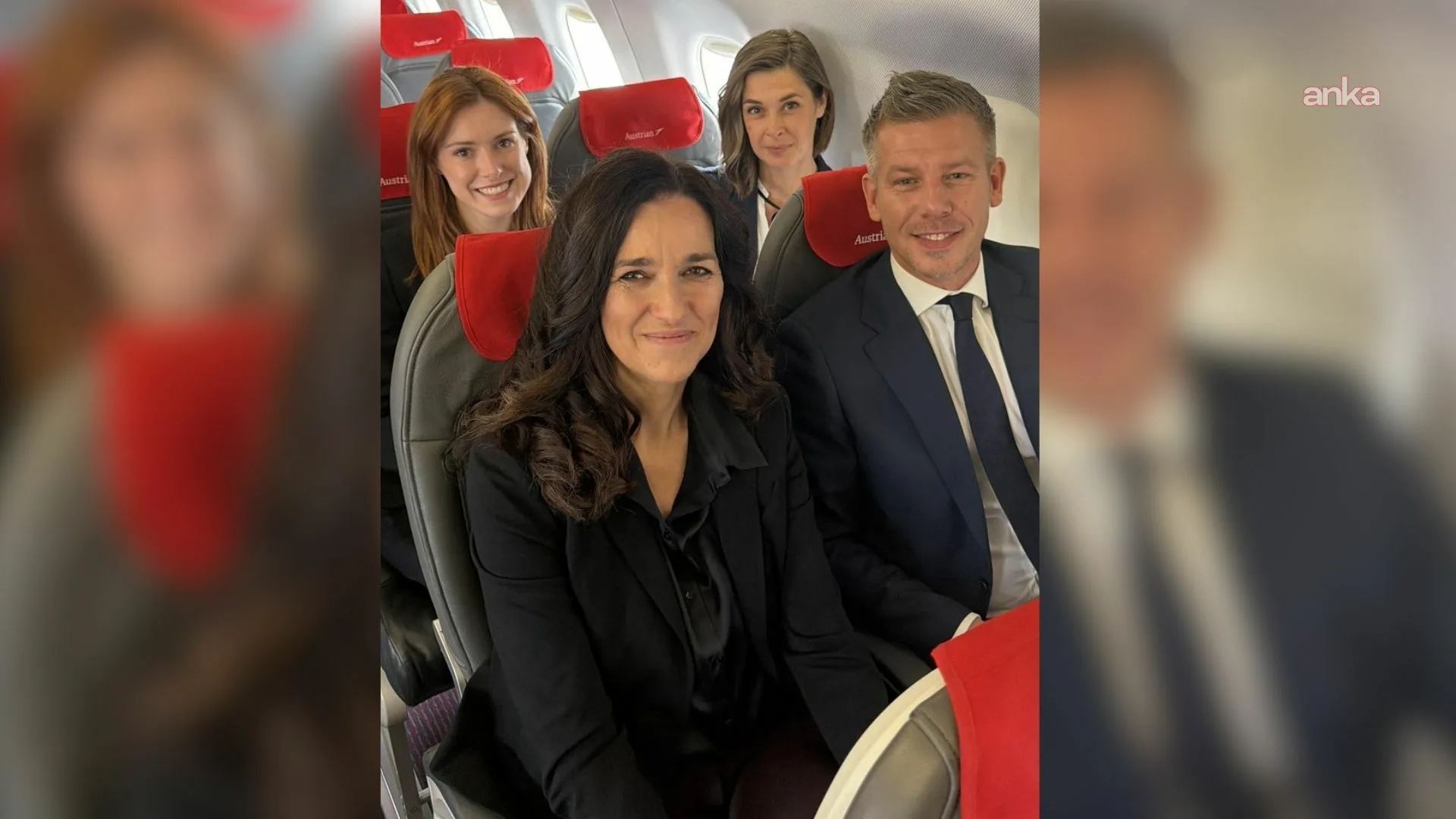 Macaristan Başbakanı Magyar, Polonya’da!