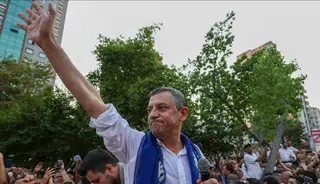 Hem Yeni Parti hem Değişim Partisi... Bugün ilan edilecek!