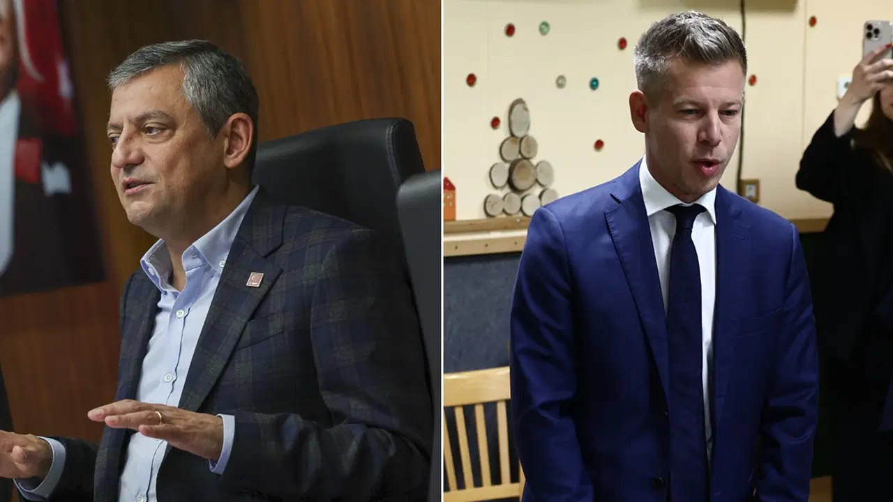 Macaristan’da 16 Yıl Sonra Demokrasi Kazandı!