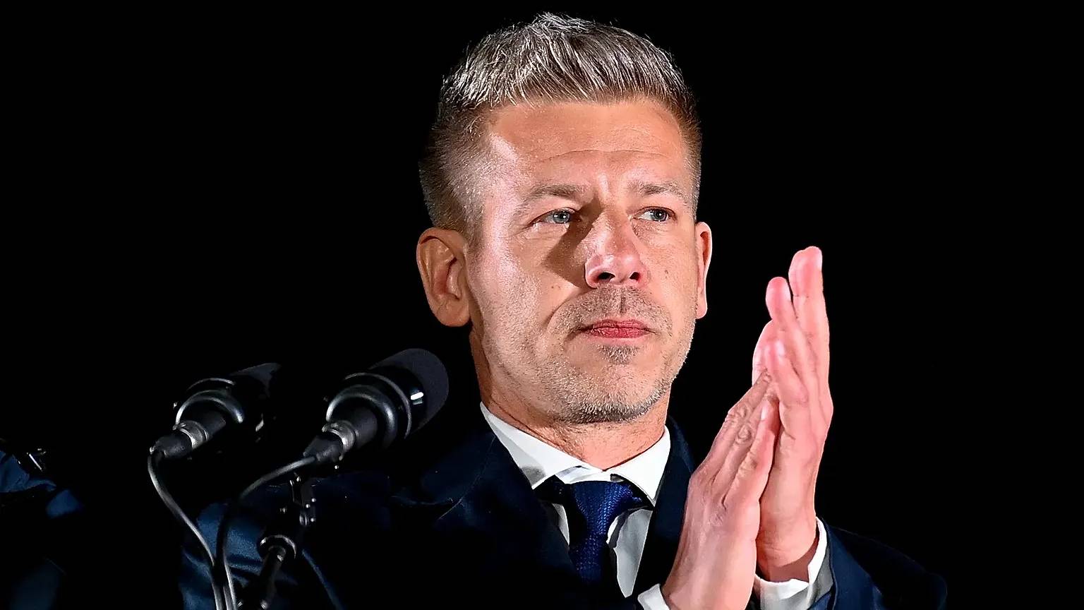 Macaristan’da Siyasi Değişim: Peter Magyar İktidarda!