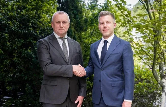 Macaristan ve Ukrayna’dan Tarihi Görüşme Planı