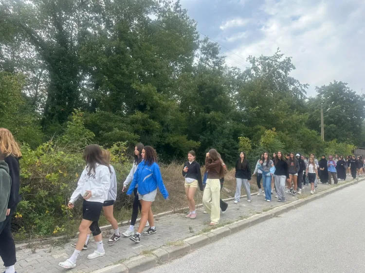 Macera Park’ta Gençler İçin Keyifli Yaz Kampları