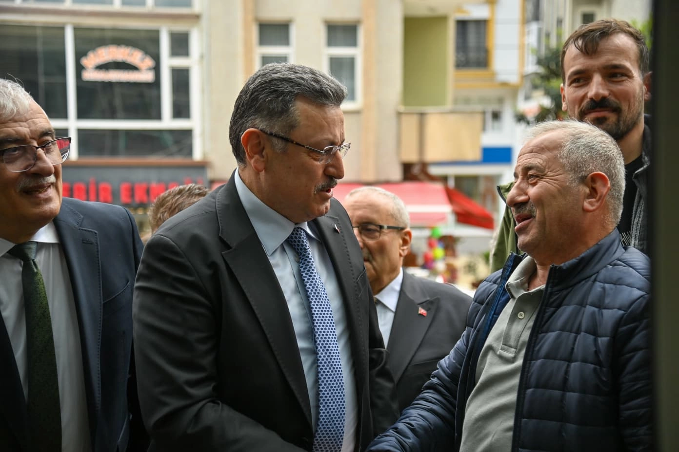 Maçka’da Büyük Yatırımlar Başlıyor!