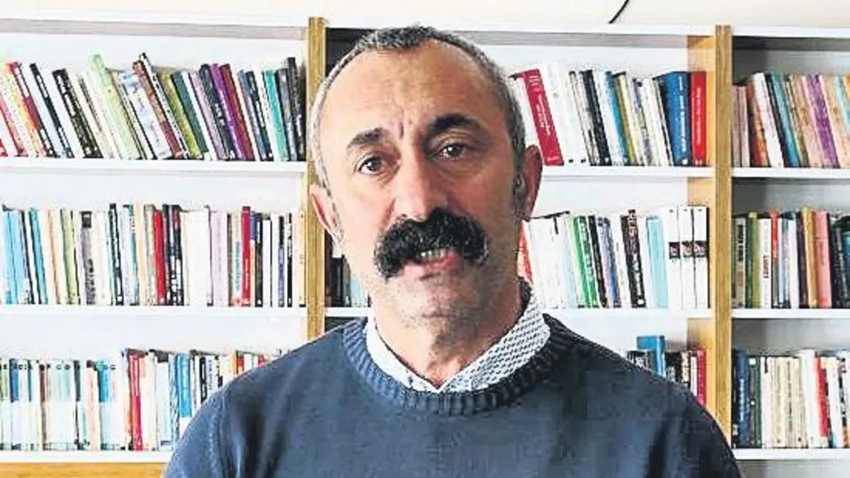 Maçoğlu’na 86 Milyon Liralık Zimmet Suçlaması