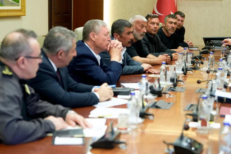 Maden İşçileri Eylemlerine Son: Anlaşma Sağlandı!