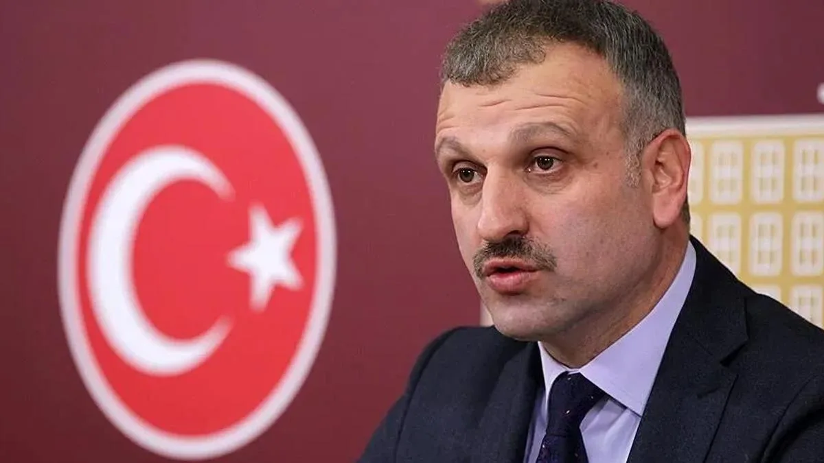 Maden İşçileri İçin Eylem: Hakkımızı İstiyoruz!