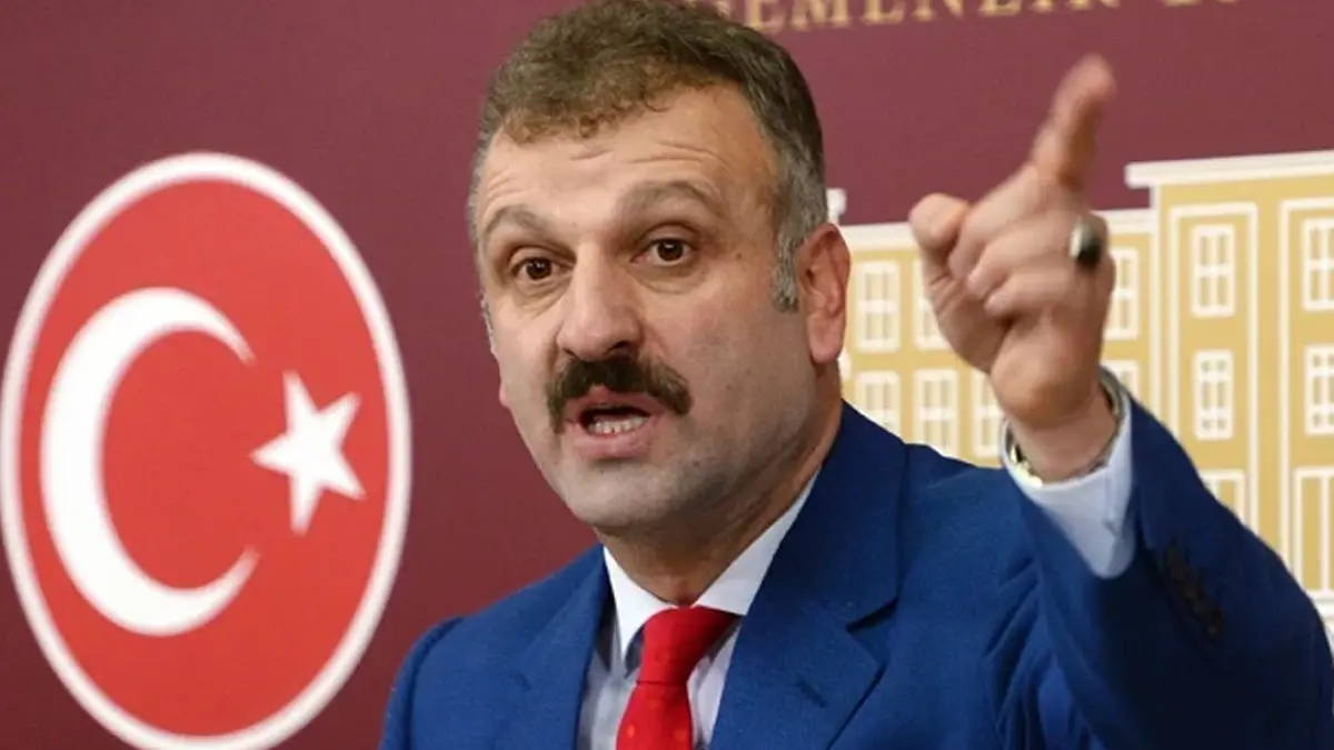 Oktay Saral dan Yıldızlar SSS Holding sahibi Sebahattin Yıldız a sert sözler! Bakanlıklara çağrı yaptı 2