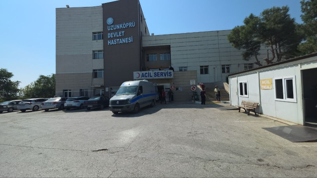 Maden İşçilerinin Bıçaklı Kavgası: 1 Ölü, 1 Yaralı