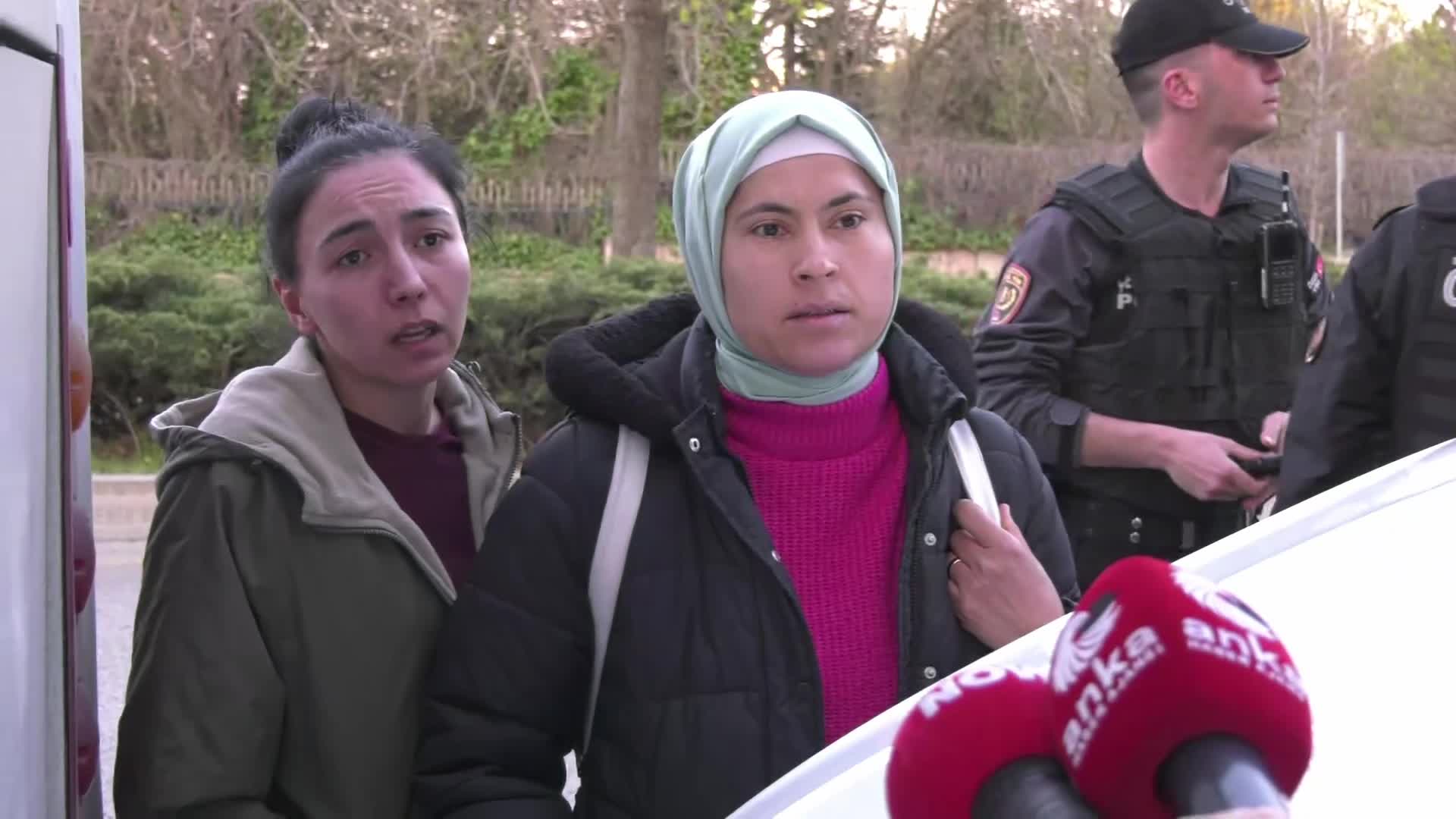 Madencilerden Hak Talepleri İçin Eylem Devam Ediyor