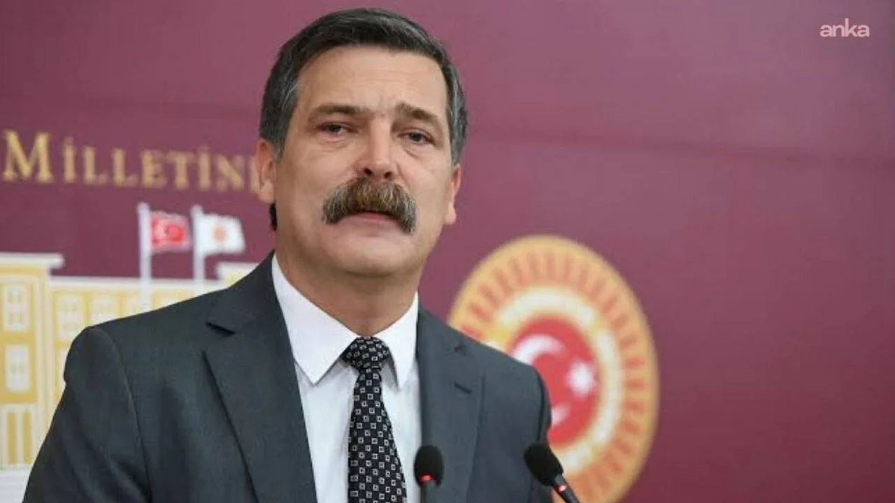 Madencilerden Zorbalığa Karşı Direniş!