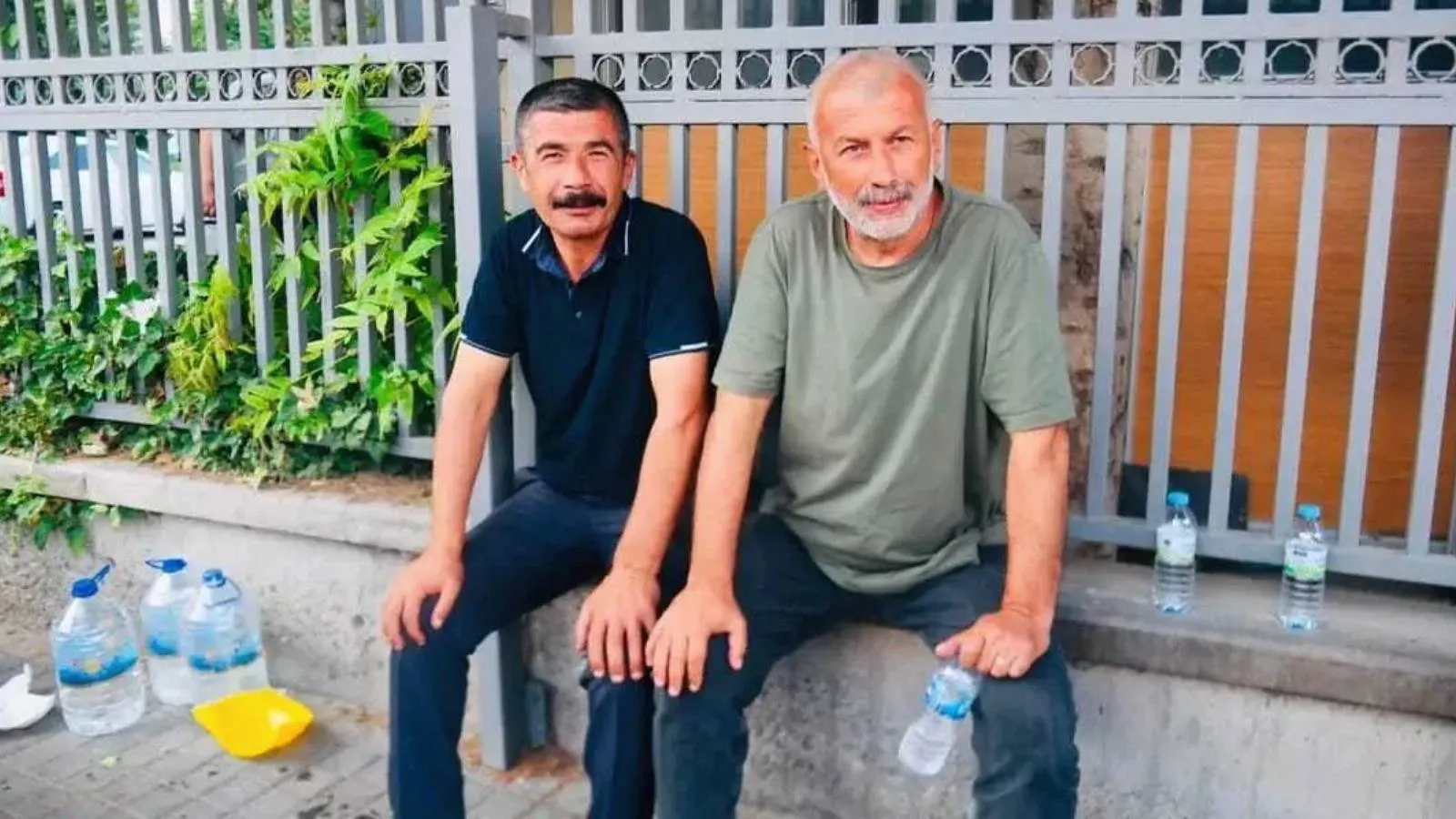 Madencilerin Eyleminde Sendikacılara Tutuklama!
