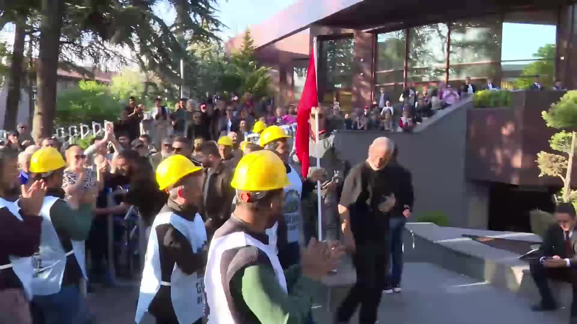 Madencilerin Mücadelesi: Tazminat Anlaşması Sağlandı