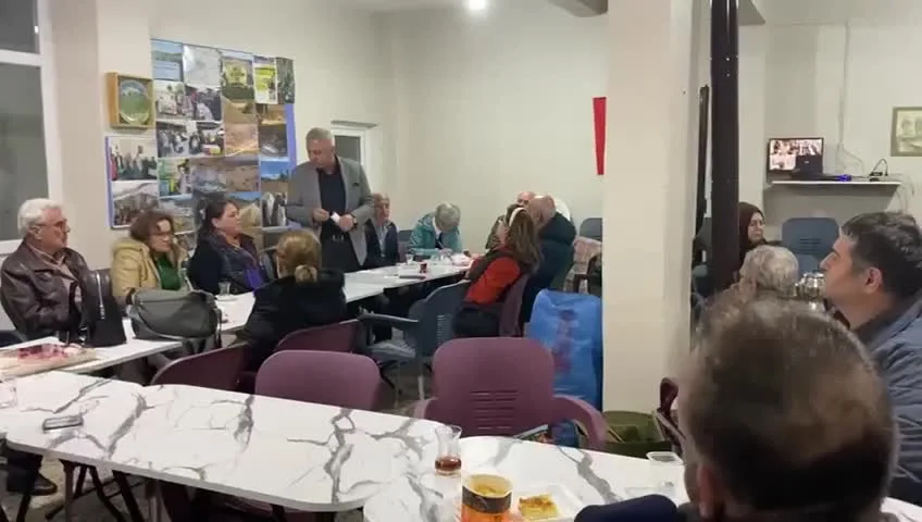 Madencilikte Sömürüye Karşı Mücadele Çağrısı