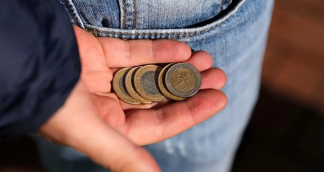 Madeni Para Krizi: 1 TL’nin Gerçek Maliyeti!