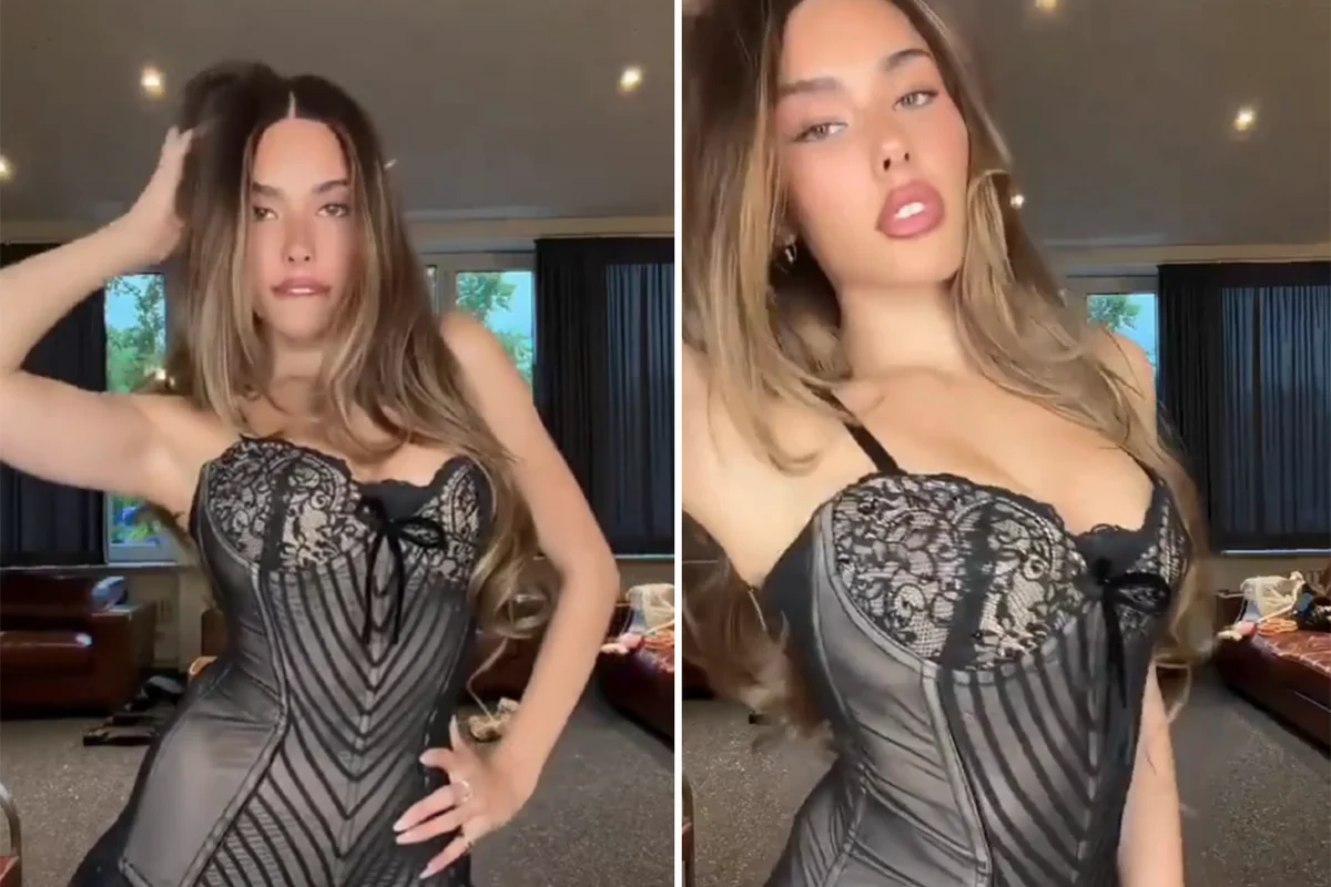 Madison Beer’in Sosyal Medya Paylaşımıyla Gündem Olan O Anlar