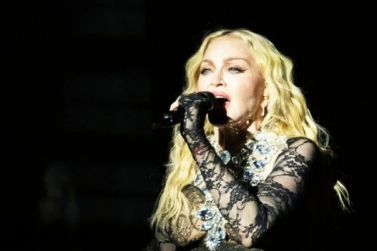 Madonna: Hayatta Kalacağımı Düşünmüyordum