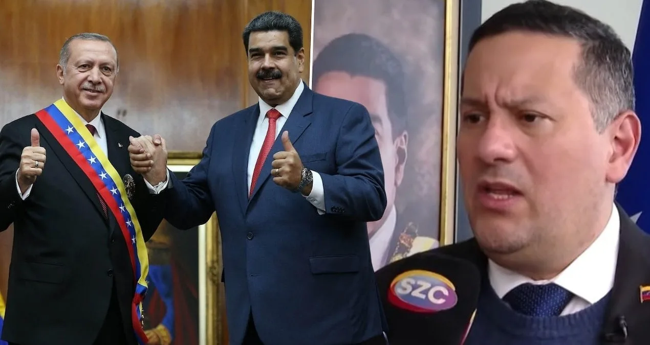 Maduro’ya ABD’den Saldırı: Türkiye İddiası Yalanlandı