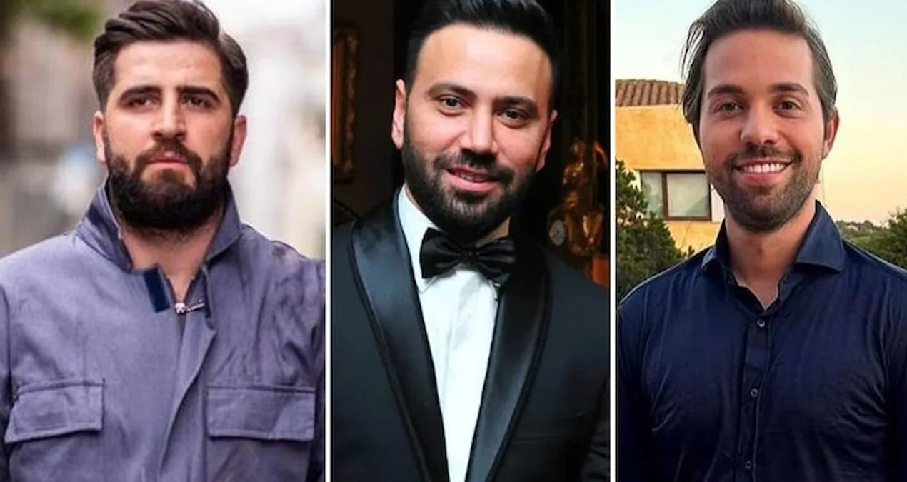 Magazin Yazarları Adliyede: Gençal Tutuklandı!